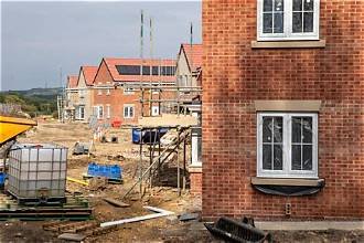 Building project photo
