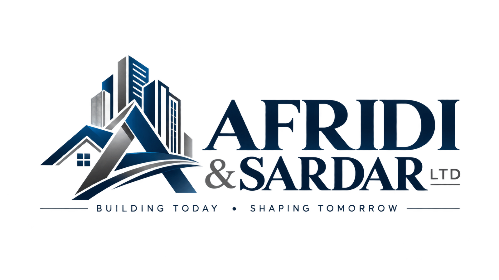 Afridi & Sardar Ltd logo